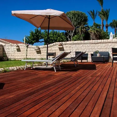 Casa vacanze Casa Azul Marina di Ragusa