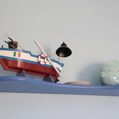 Casa Azul Marina di Ragusa