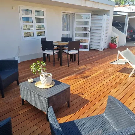 Casa Azul * Marina di Ragusa