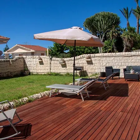 Holiday home Casa Azul