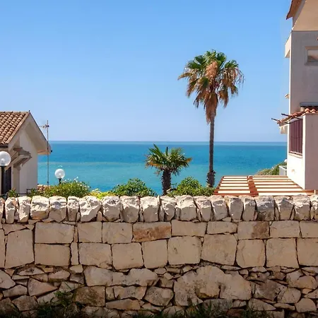 Casa Azul Holiday home Marina di Ragusa