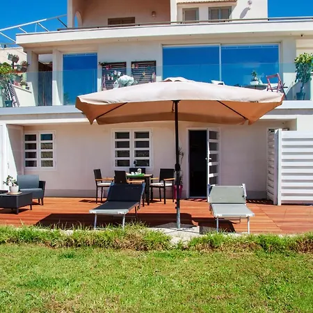 Casa Azul Holiday home