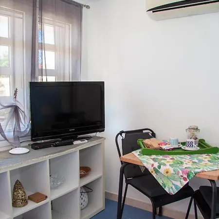 Holiday home Casa Azul Marina di Ragusa