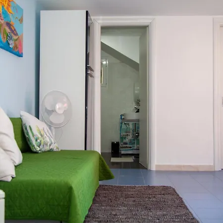 Casa Azul Feriehus *
