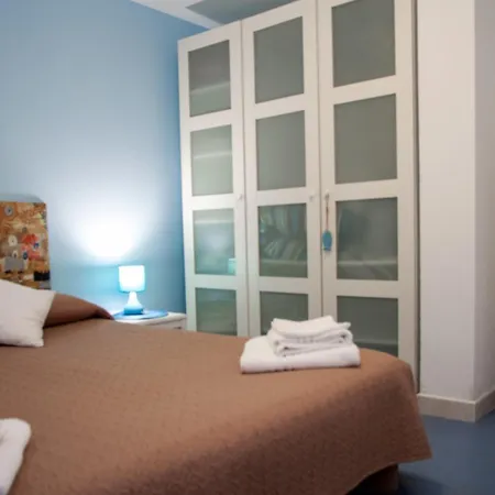 Casa Azul * Marina di Ragusa