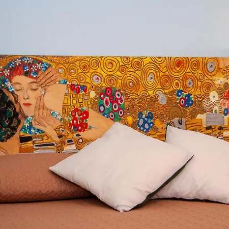 Casa Azul Holiday home