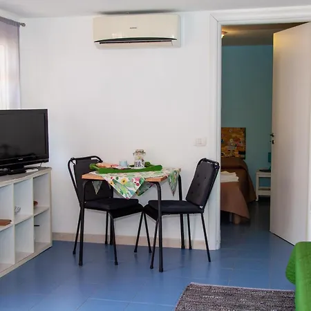 Casa Azul Holiday home *