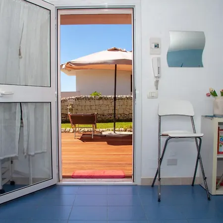 Casa Azul Holiday home *