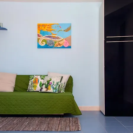 Holiday home Casa Azul *