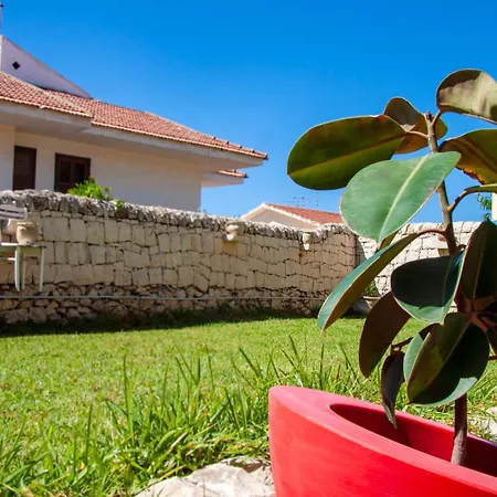 Holiday home Casa Azul *
