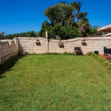 Casa Azul Holiday home Marina di Ragusa