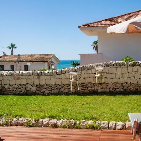 Casa Azul * Marina di Ragusa