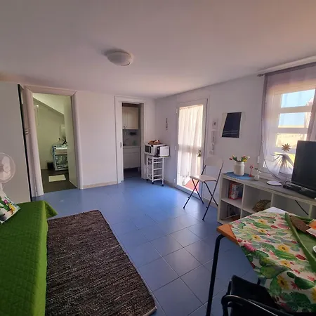 Casa Azul Holiday home *