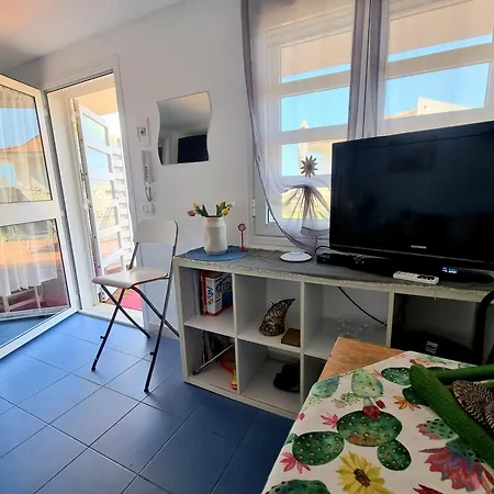 Holiday home Casa Azul Marina di Ragusa