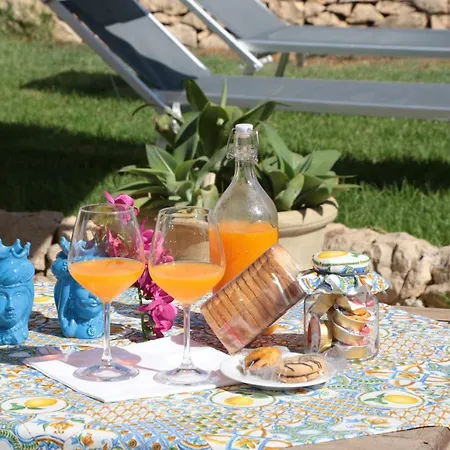 Holiday home Casa Azul Marina di Ragusa