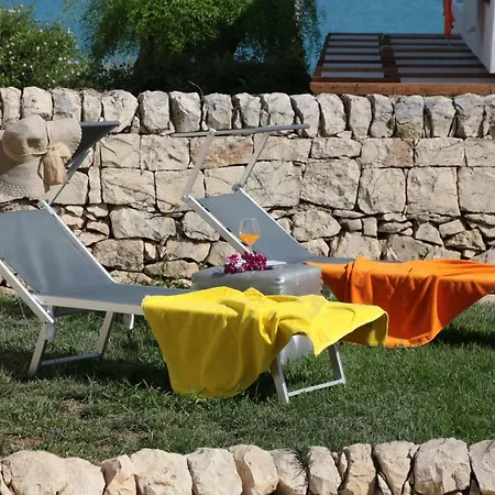Holiday home Casa Azul